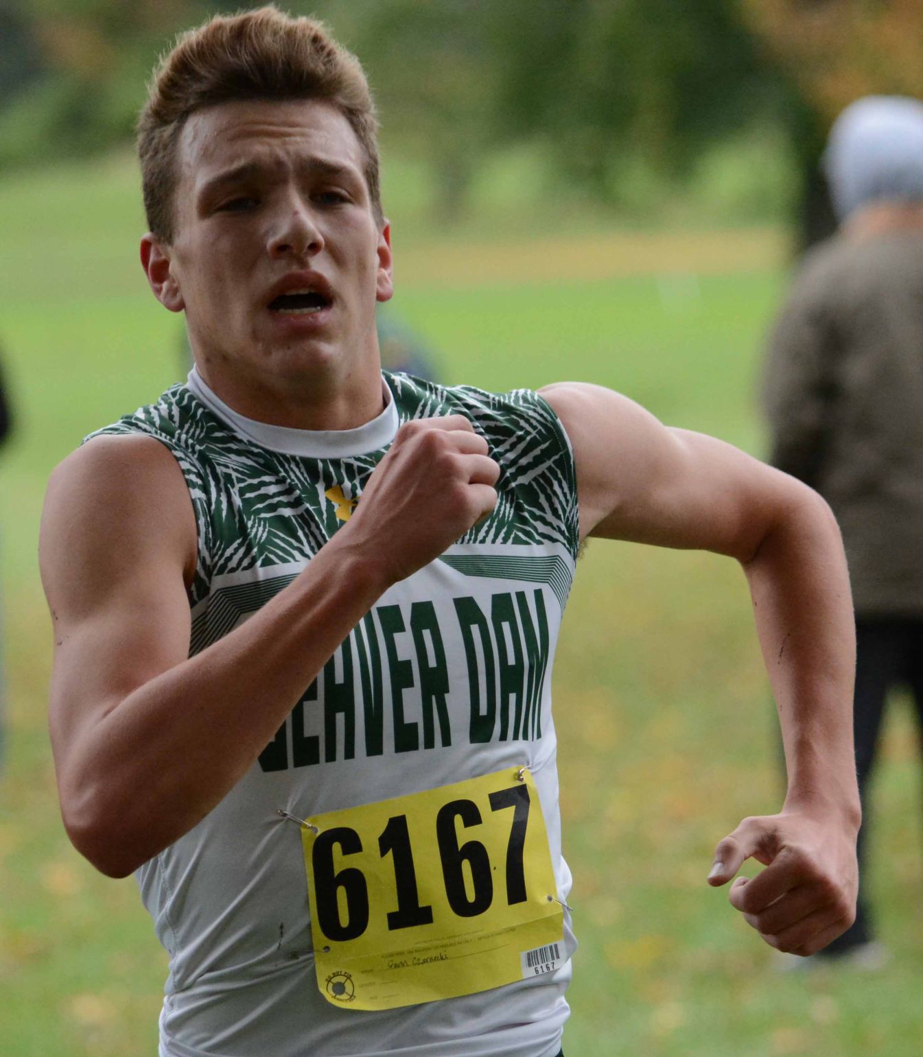 Gavin Czarnecki